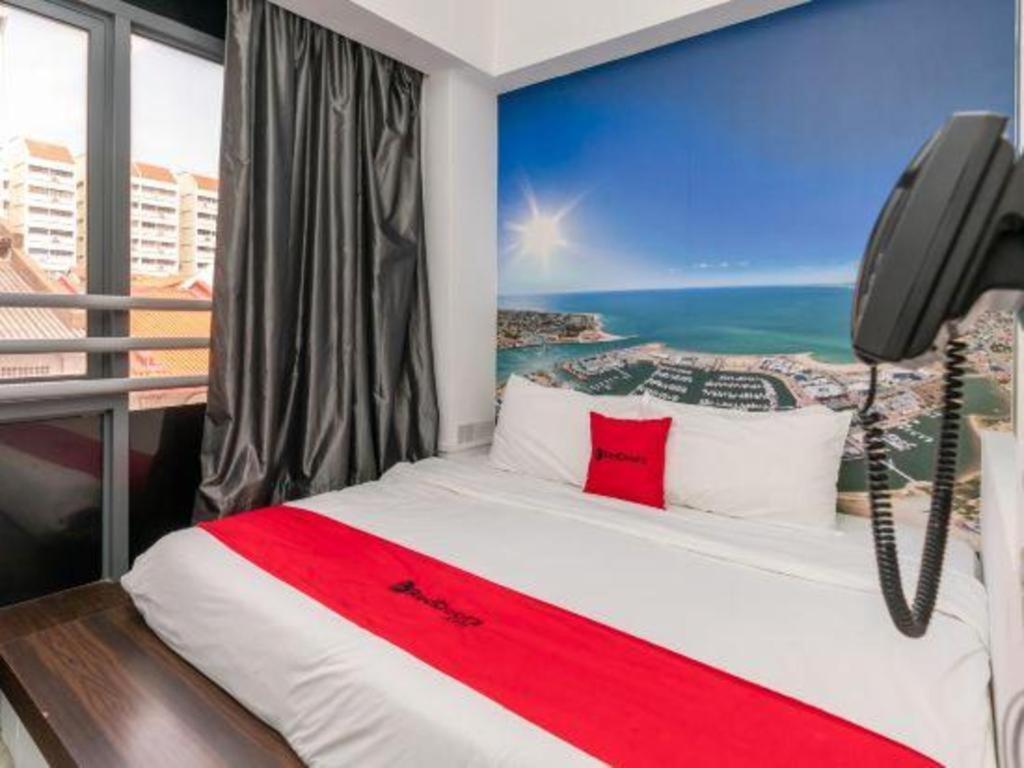 Reddoorz Hotel Plus @ Little India Singapore Eksteriør bilde