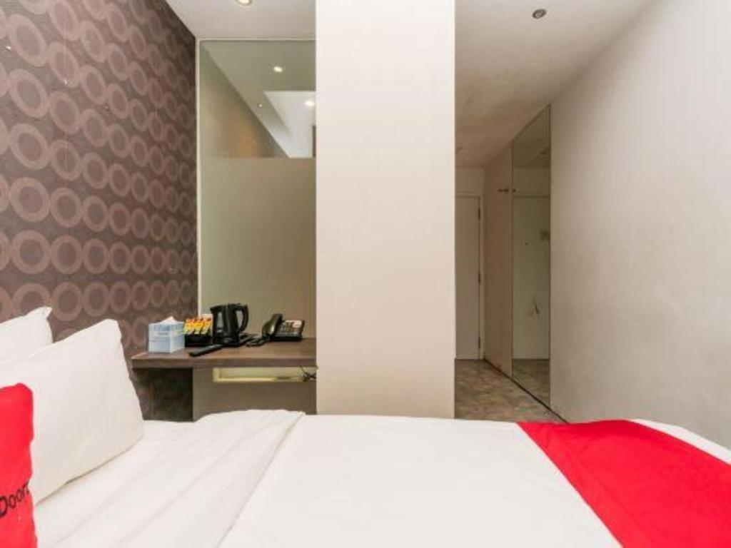 Reddoorz Hotel Plus @ Little India Singapore Eksteriør bilde