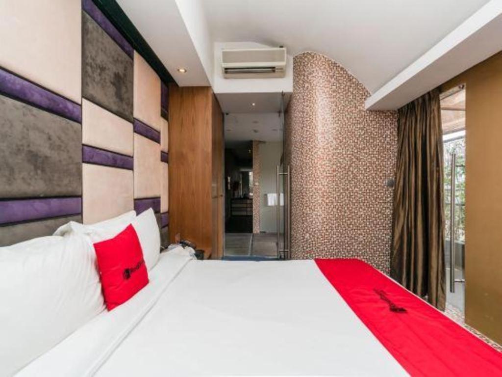 Reddoorz Hotel Plus @ Little India Singapore Eksteriør bilde