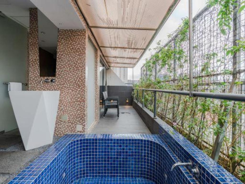 Reddoorz Hotel Plus @ Little India Singapore Eksteriør bilde