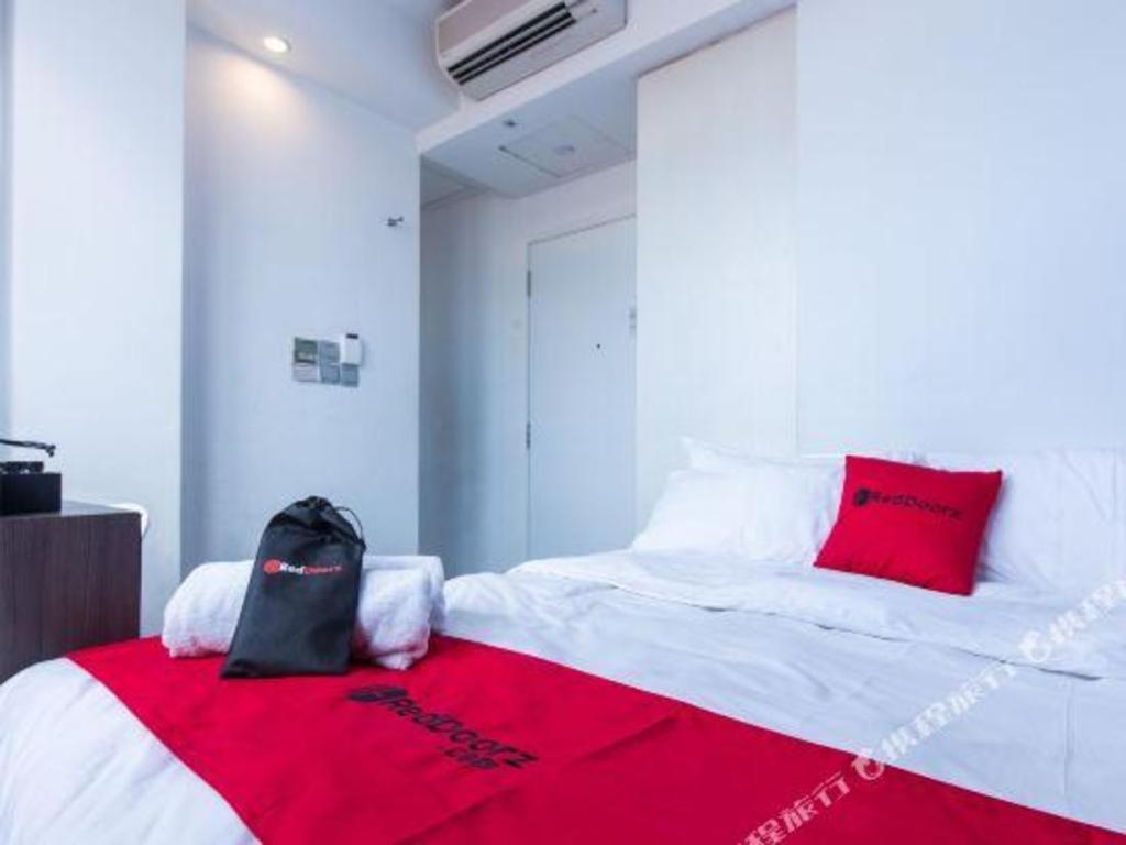Reddoorz Hotel Plus @ Little India Singapore Eksteriør bilde