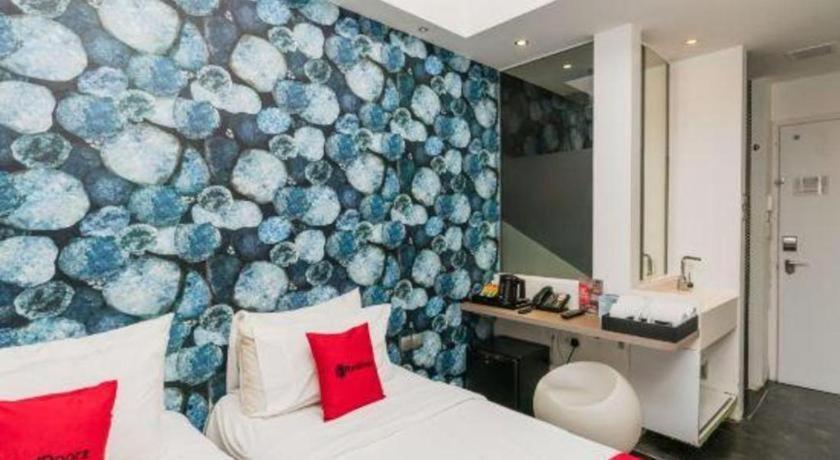 Reddoorz Hotel Plus @ Little India Singapore Eksteriør bilde