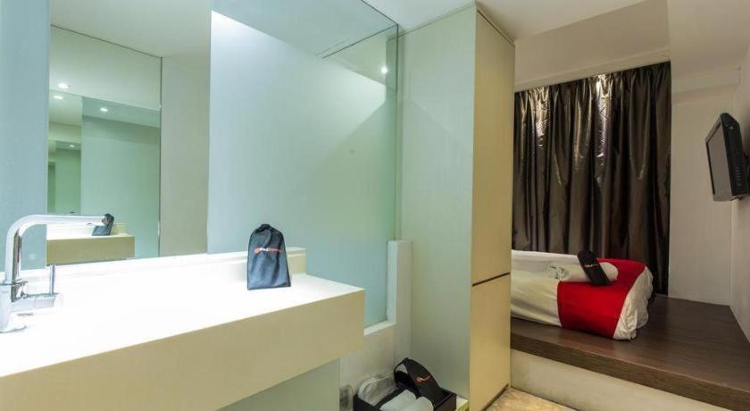 Reddoorz Hotel Plus @ Little India Singapore Eksteriør bilde