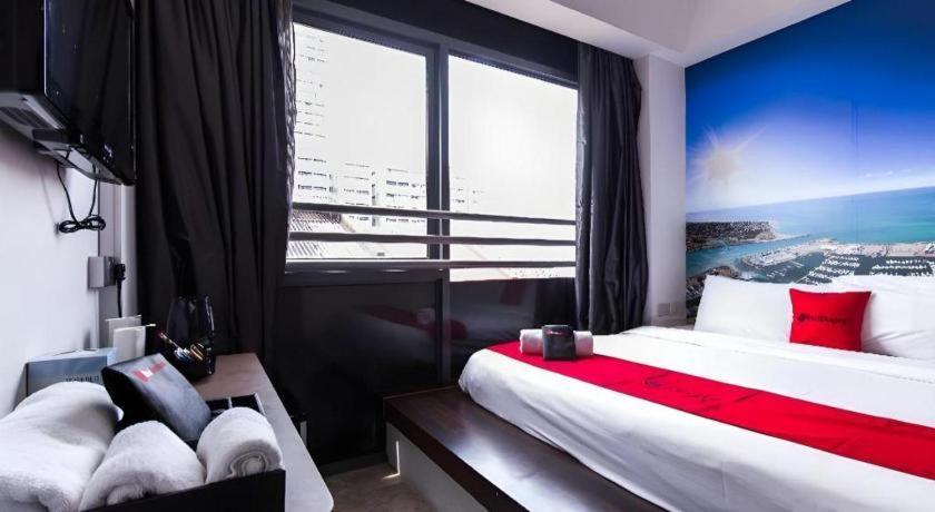 Reddoorz Hotel Plus @ Little India Singapore Eksteriør bilde
