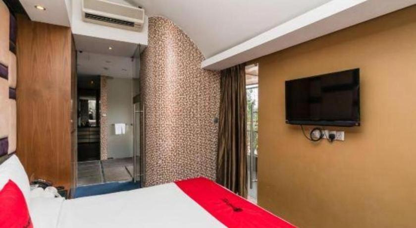 Reddoorz Hotel Plus @ Little India Singapore Eksteriør bilde
