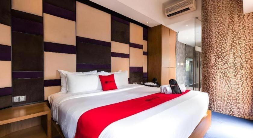 Reddoorz Hotel Plus @ Little India Singapore Eksteriør bilde
