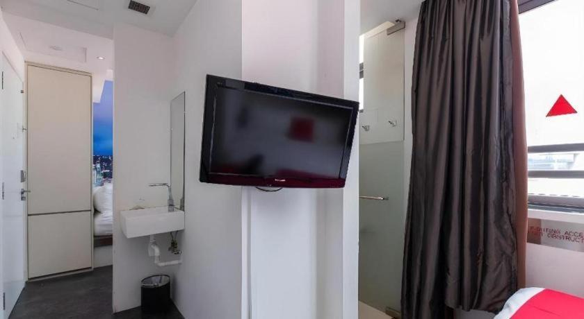 Reddoorz Hotel Plus @ Little India Singapore Eksteriør bilde
