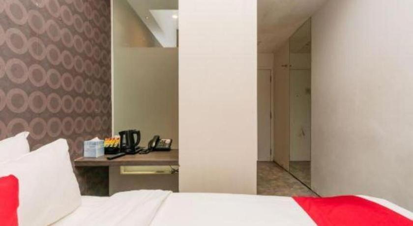 Reddoorz Hotel Plus @ Little India Singapore Eksteriør bilde