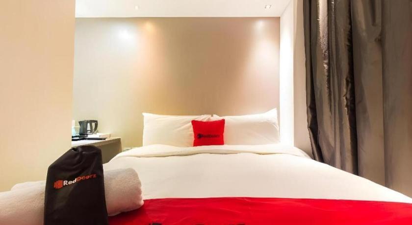 Reddoorz Hotel Plus @ Little India Singapore Eksteriør bilde
