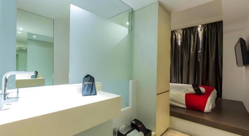 Reddoorz Hotel Plus @ Little India Singapore Eksteriør bilde