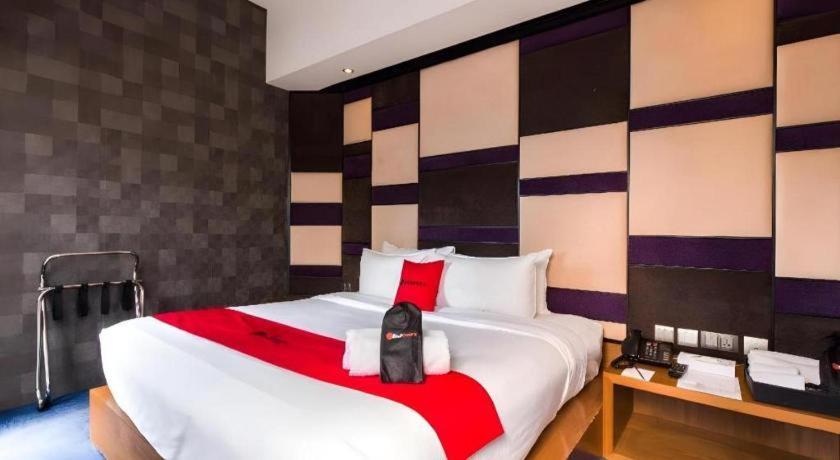 Reddoorz Hotel Plus @ Little India Singapore Eksteriør bilde