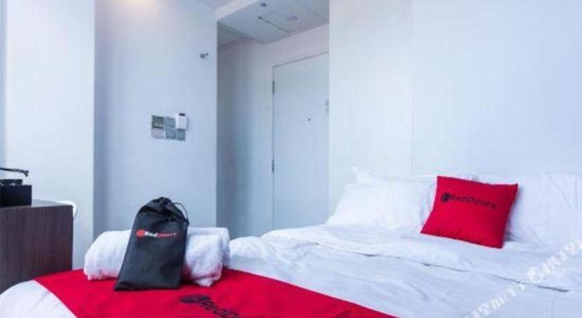 Reddoorz Hotel Plus @ Little India Singapore Eksteriør bilde