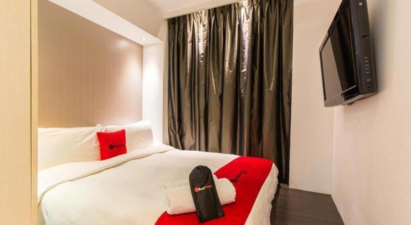Reddoorz Hotel Plus @ Little India Singapore Eksteriør bilde