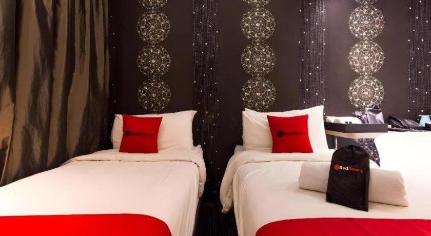 Reddoorz Hotel Plus @ Little India Singapore Eksteriør bilde