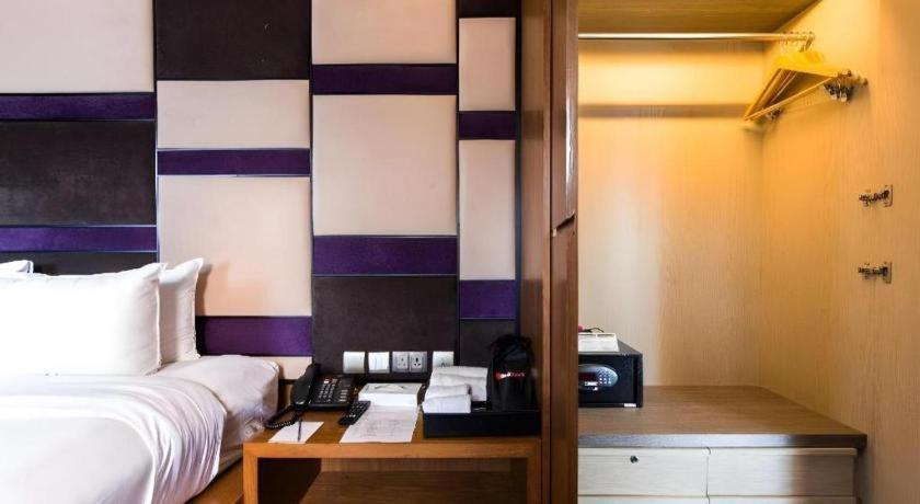 Reddoorz Hotel Plus @ Little India Singapore Eksteriør bilde