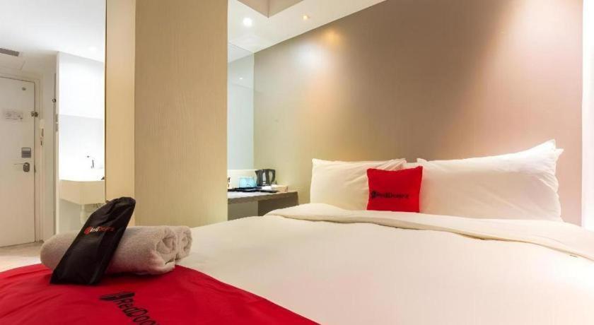 Reddoorz Hotel Plus @ Little India Singapore Eksteriør bilde