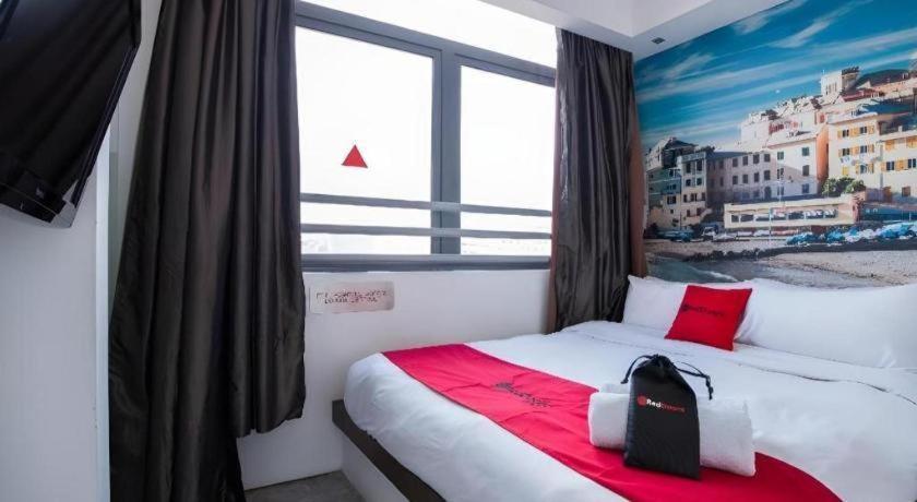 Reddoorz Hotel Plus @ Little India Singapore Eksteriør bilde