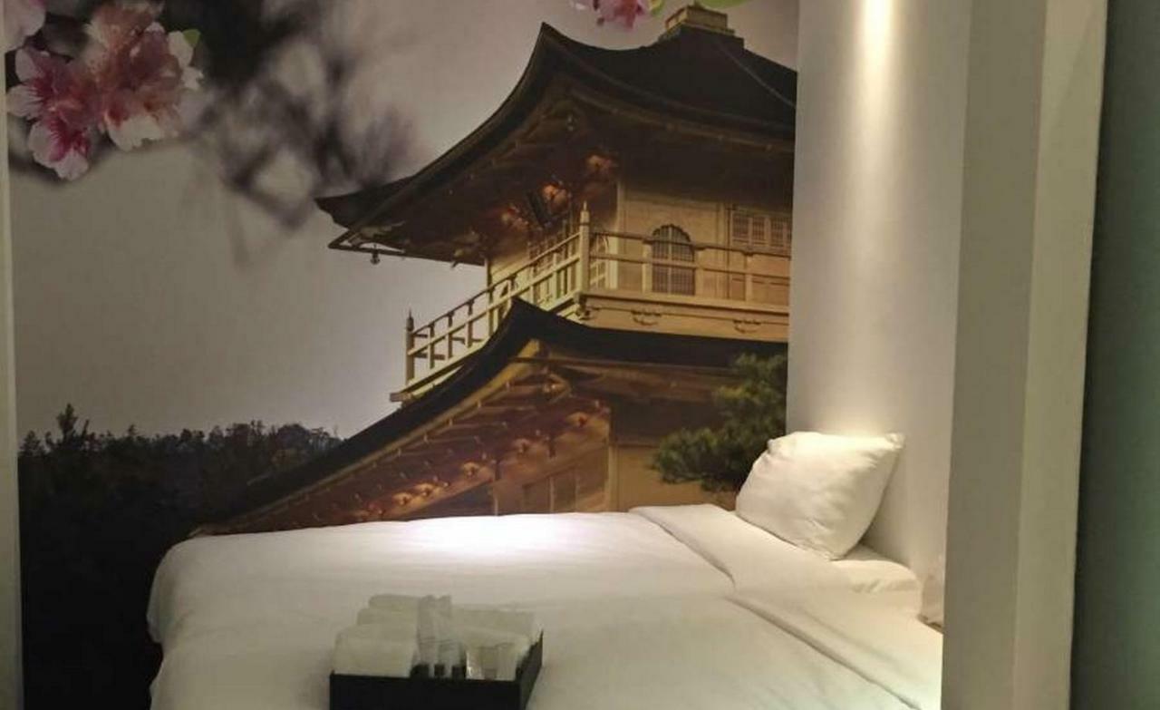 Reddoorz Hotel Plus @ Little India Singapore Eksteriør bilde
