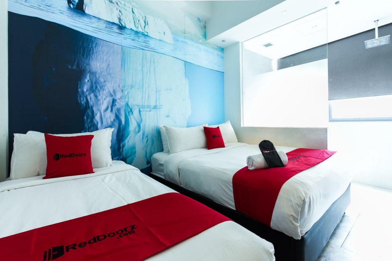 Reddoorz Hotel Plus @ Little India Singapore Eksteriør bilde