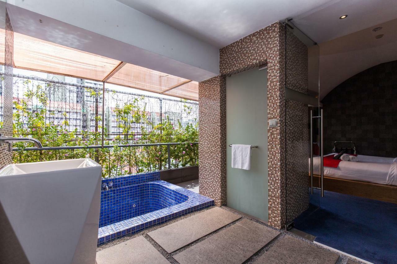 Reddoorz Hotel Plus @ Little India Singapore Eksteriør bilde