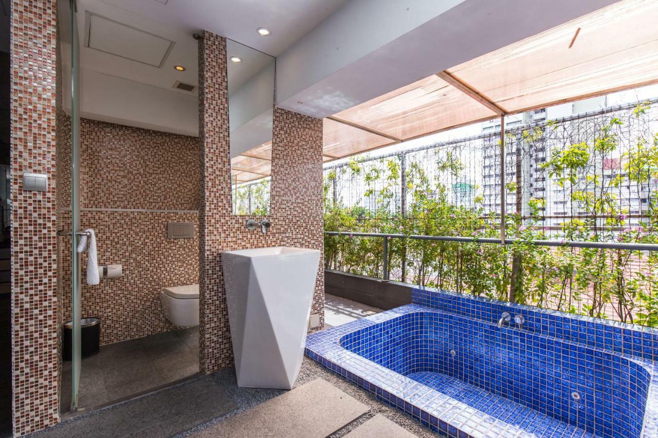 Reddoorz Hotel Plus @ Little India Singapore Eksteriør bilde
