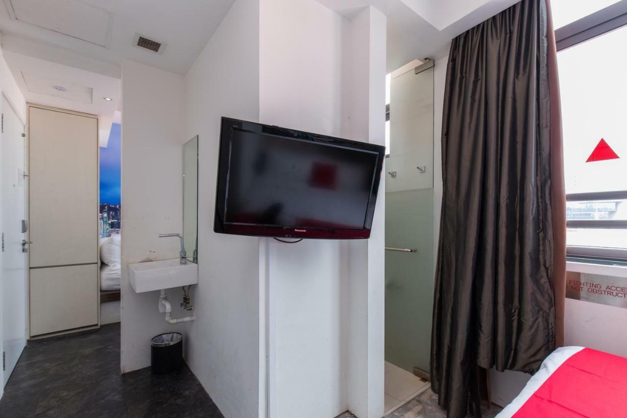 Reddoorz Hotel Plus @ Little India Singapore Eksteriør bilde
