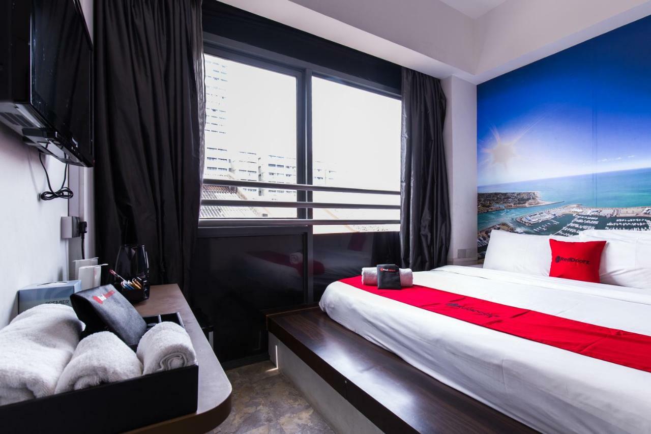 Reddoorz Hotel Plus @ Little India Singapore Eksteriør bilde
