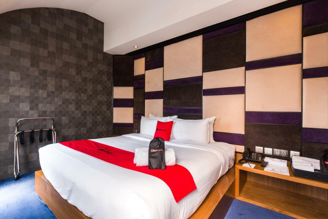 Reddoorz Hotel Plus @ Little India Singapore Eksteriør bilde