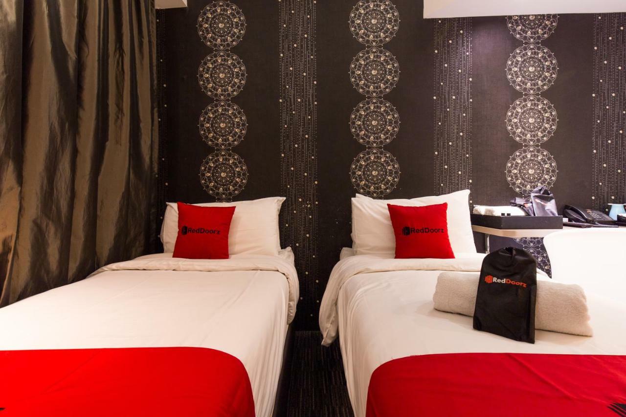 Reddoorz Hotel Plus @ Little India Singapore Eksteriør bilde