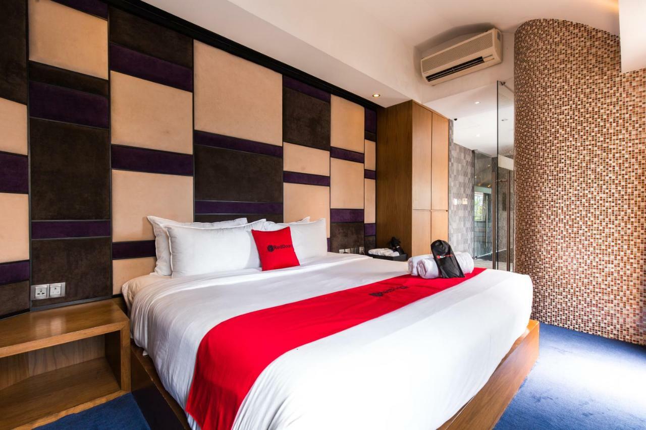 Reddoorz Hotel Plus @ Little India Singapore Eksteriør bilde
