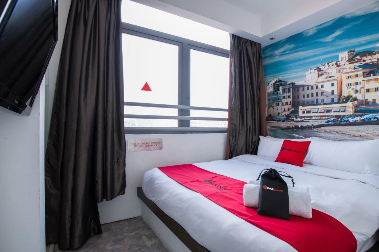 Reddoorz Hotel Plus @ Little India Singapore Eksteriør bilde